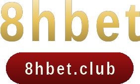 8hbet logo