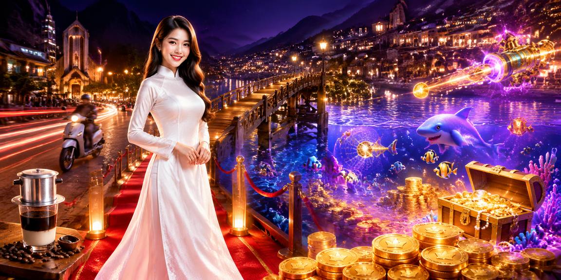 8hbet Slot Tre Việt